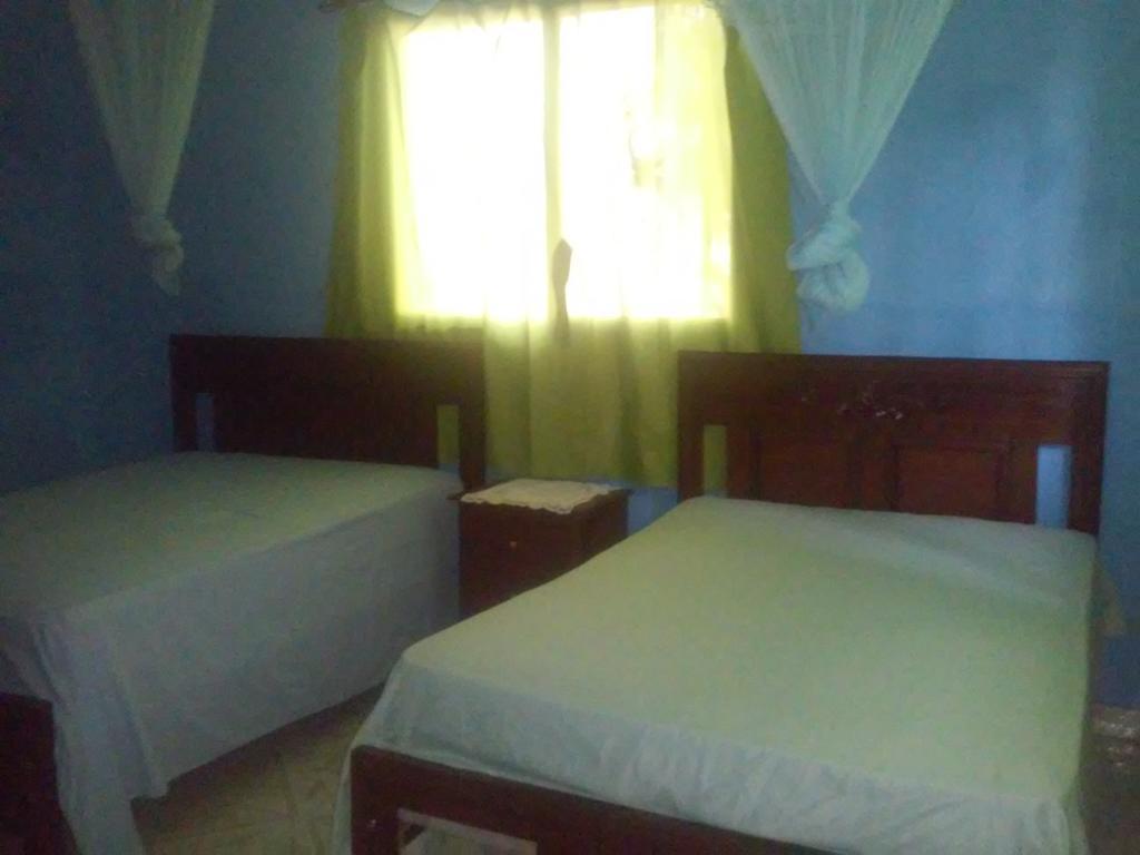 Marcie Guesthouse Port-au-Prince Chambre photo