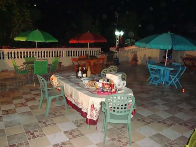 Marcie Guesthouse Port-au-Prince Extérieur photo